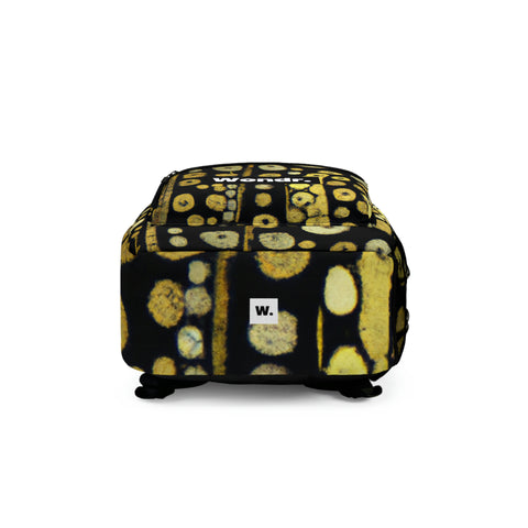 Giovanni di Domenico. - Backpack