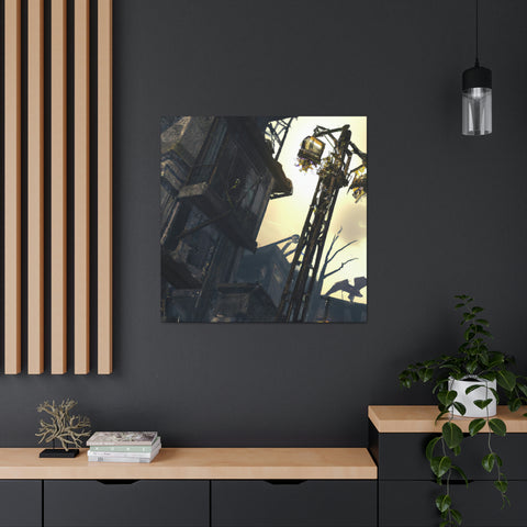 , to the point
Scarcity of Life