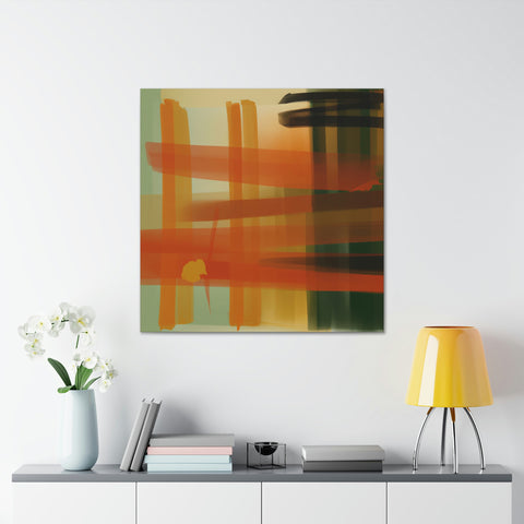 Rudolfo da Vinci - Canvas