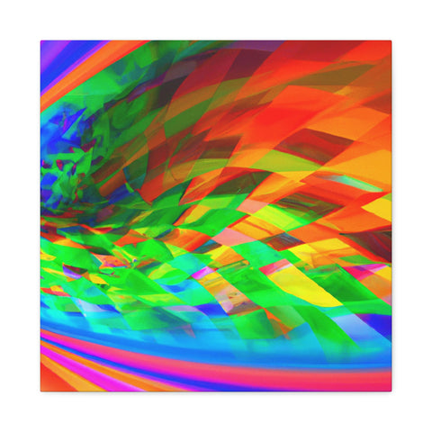 and snappy
Vivid Vistas