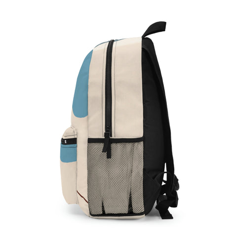 Pietra da Marmirolo - Backpack