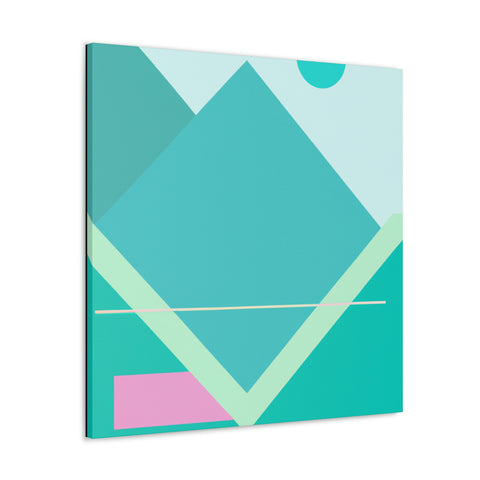 Jane de Artematrix - Canvas