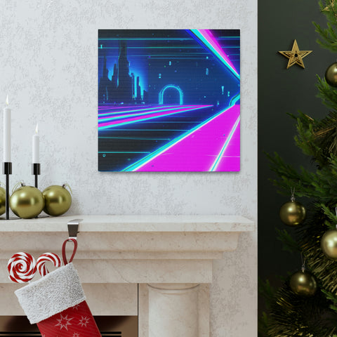 and eye-catching
NeoSkyline