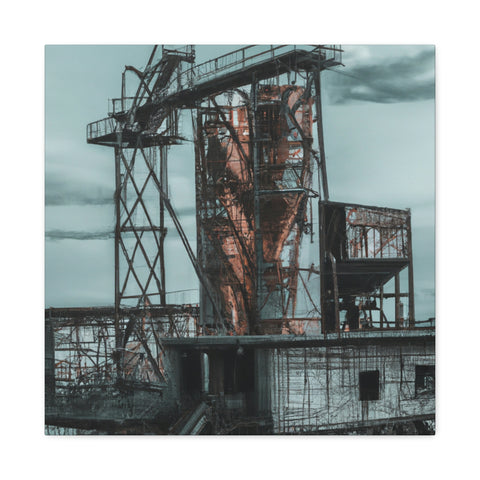 if you can
Metropolis Rise