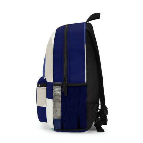 Roscuro Zarine - Backpack