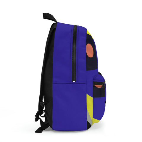 Giovanni Solarii - Backpack