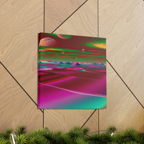 and catchy
Night Horizons