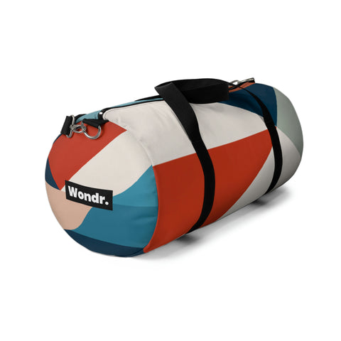 Pascalino da Vinci. - Duffle Bag