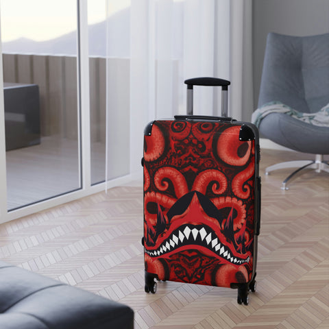 Ludovica di Angeli - Suitcase