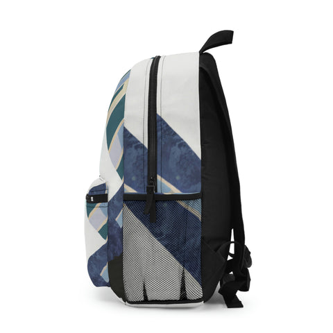 Giovanna di Medici - Backpack