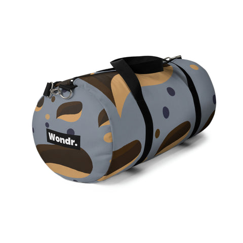 Mina da Prado - Duffle Bag