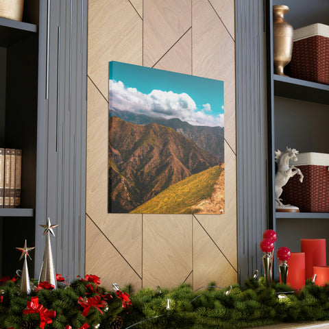 if you can _
Endless Vistas