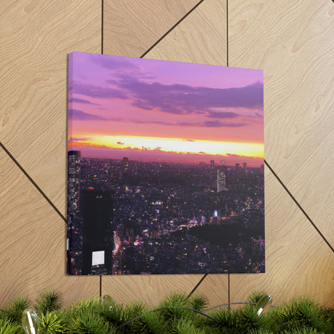 and memorable
Dreamlights Skyline