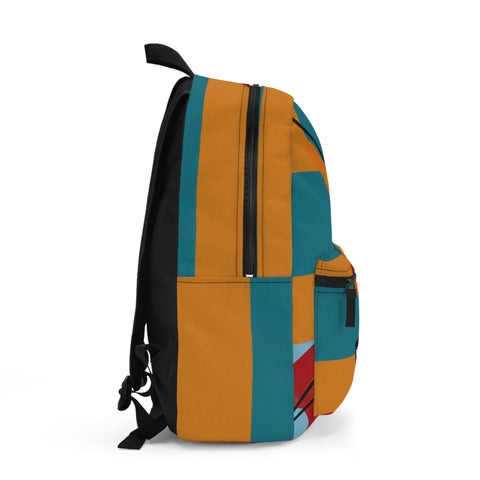 Petruccio Pintorini - Backpack