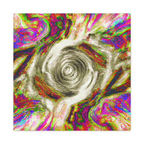 Sebastiano Celestiali - Canvas