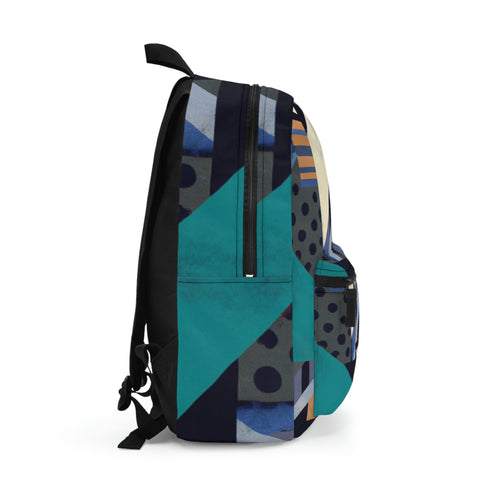 Antonio di Giovani - Backpack