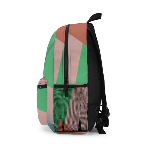 Gianna da Verona - Backpack