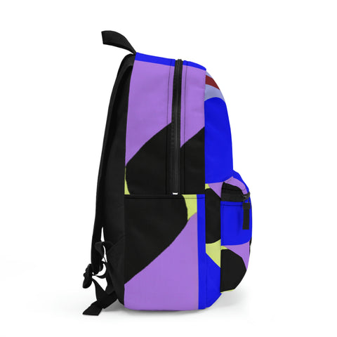 Giovanella da Ferrara - Backpack