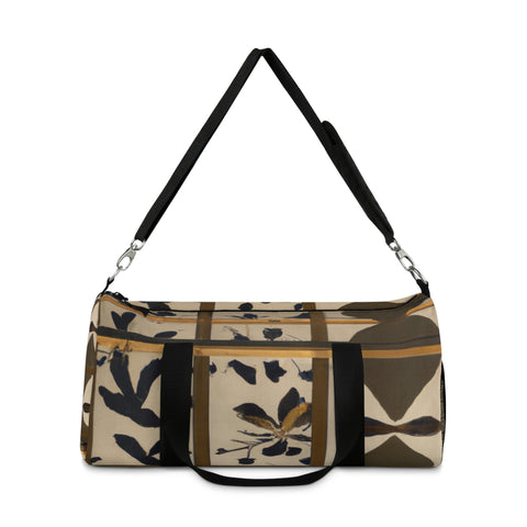 Fabrizio da Rimini - Duffle Bag
