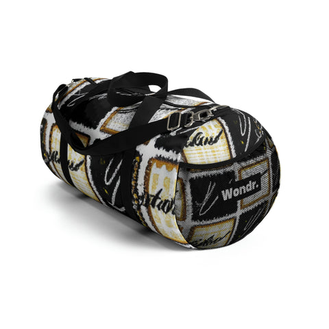 Ambrosia da Vinci - Duffle Bag