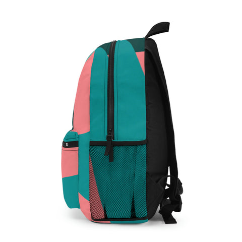 Matilda da Rocha - Backpack