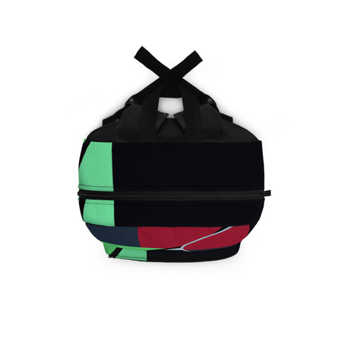 Giovanni Archini - Backpack