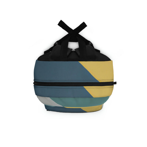 Giovanna della Palma - Backpack