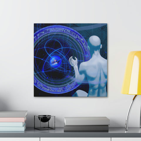 and creative
TechExplorARTS