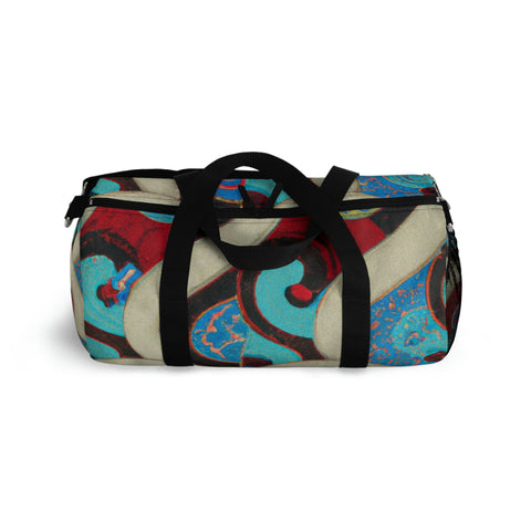 Andrea Frescobaldi - Duffle Bag