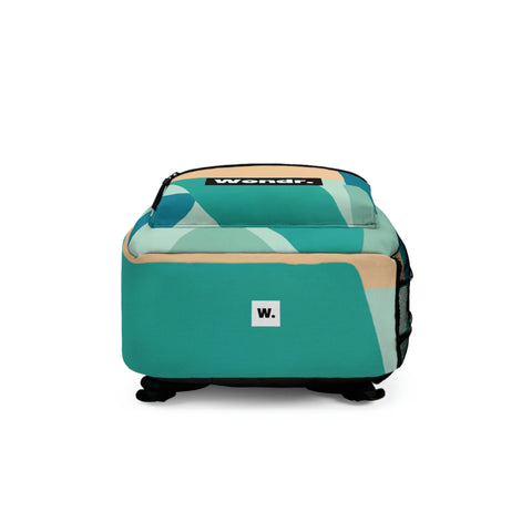 Giovanni da Caprile - Backpack