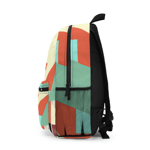 Ginevra de Vico - Backpack