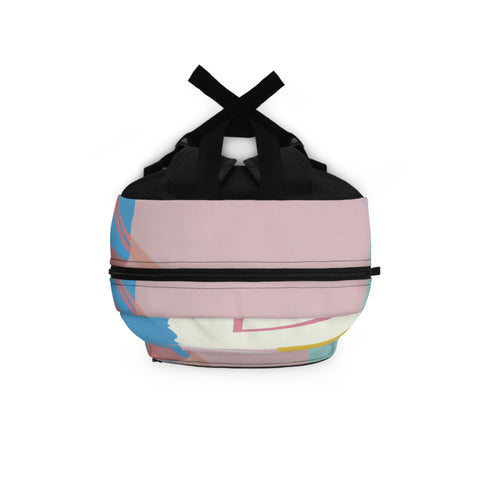 Aurora di Lucente - Backpack