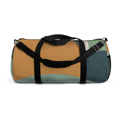Giovanni Mantello - Duffle Bag