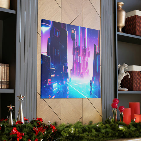 and sweet!
"Visions of Tomorrow"