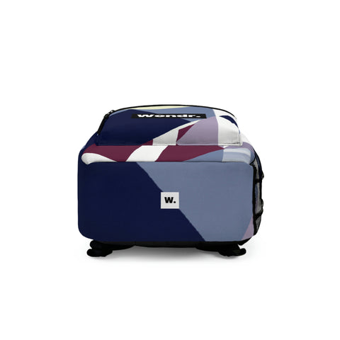 Niccolò di Martino - Backpack