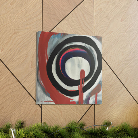 Emmaline Florez - Canvas