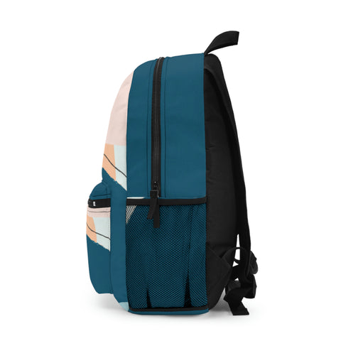 Marcello di Castelli - Backpack