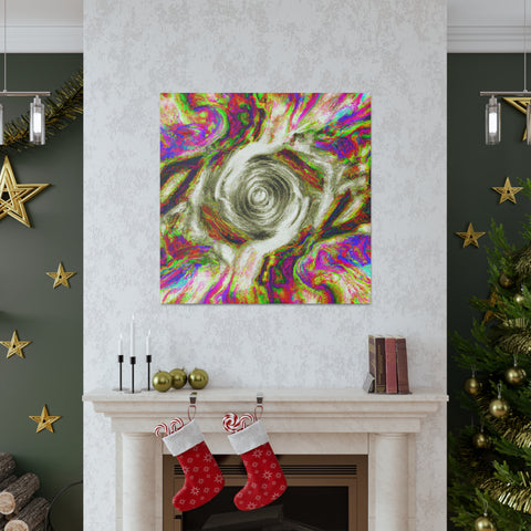 Sebastiano Celestiali - Canvas