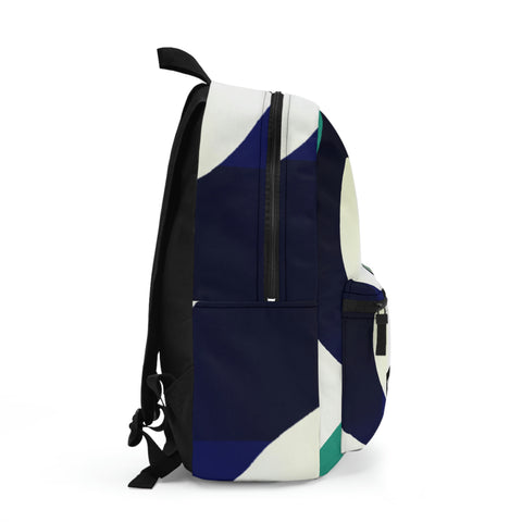 Cecilia di Gasparo - Backpack