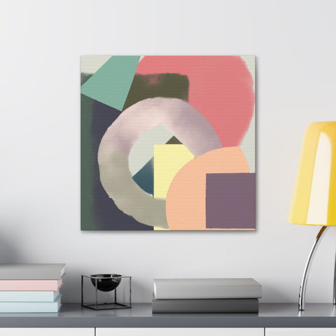 Anselma Vega - Canvas