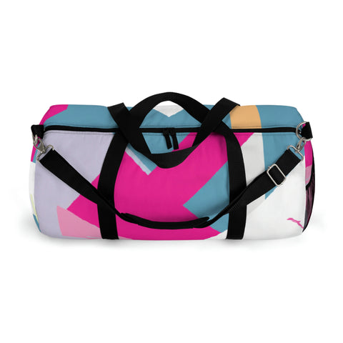 Nicolai da Maggio - Duffle Bag