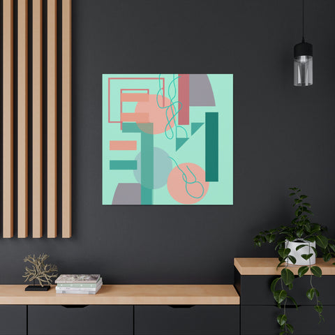 John Vellorez - Canvas