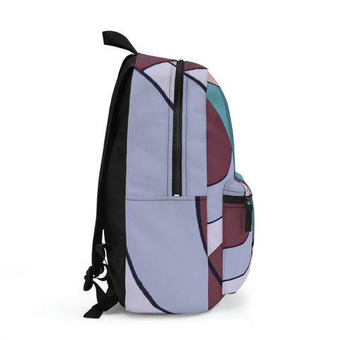 Mikaela Vermiglio - Backpack