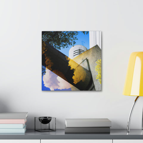 and catchy
TechBlendz