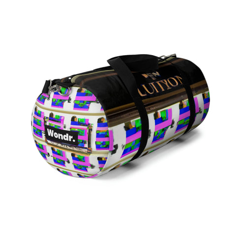 Aristimachus Sorichelli - Duffle Bag