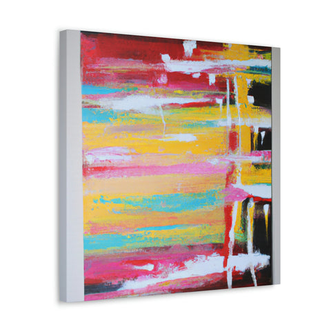 Anastasia Ostrovsky - Canvas