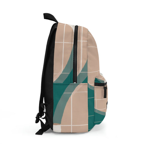 Filippo Cavalieri - Backpack