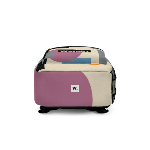 Rafaela da Vinci - Backpack