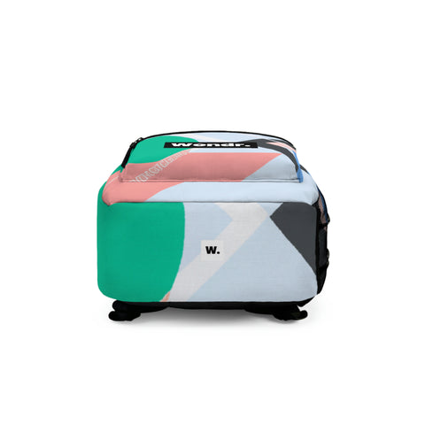 Veronique Galant - Backpack