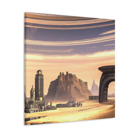 and sweet
Sublime Futures